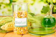 Bryn Gates biofuel availability